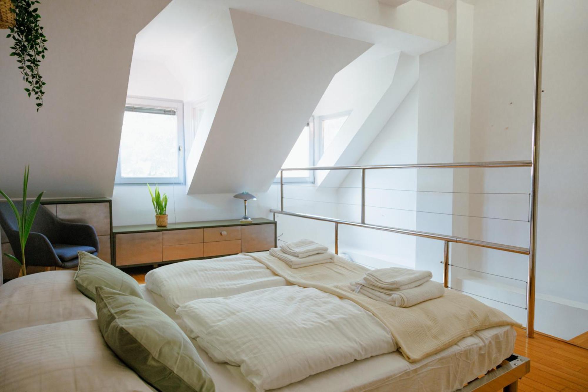 Bridge Apartments Ljubljana Extérieur photo