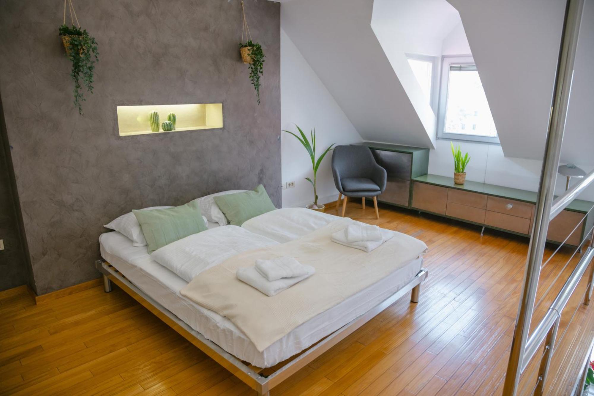 Bridge Apartments Ljubljana Extérieur photo